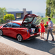 Sure, the styling is wacky now, but you know it’s going to sell anyway, and proceed to cut you off on MoPac. Photo credit: Toyota